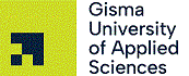 Gisma University of Applied Sciences logo